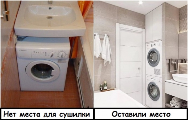 8 ошибок в ремонте, с которыми не получится смириться, сказав: &laquo;И так сойдет&raquo;