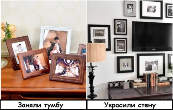 10 мелочей, которые не приносят интерьеру ничего, кроме дешевого внешнего вида