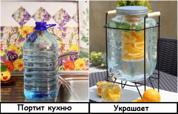10 мелочей, которые не приносят интерьеру ничего, кроме дешевого внешнего вида
