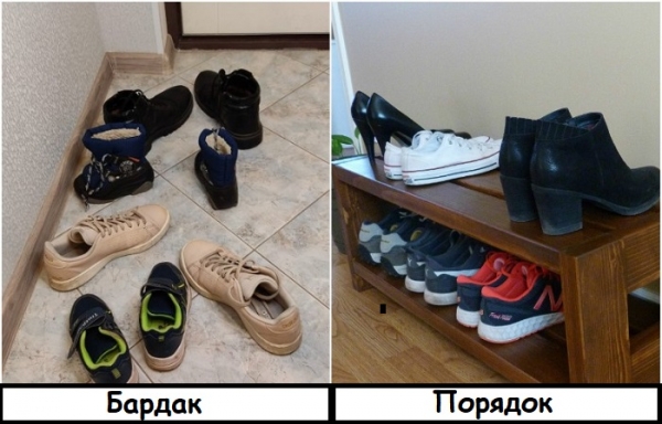 10 мелочей, которые не приносят интерьеру ничего, кроме дешевого внешнего вида