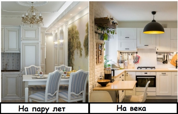 6 трендов в интерьере, которые долго будут «работать» и сохранять его актуальность 6 трендов в интерьере, которые долго будут «работать» и сохранять его актуальность