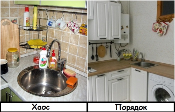 10 мелочей, которые не приносят интерьеру ничего, кроме дешевого внешнего вида