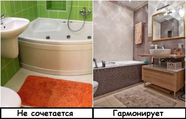 10 мелочей, которые не приносят интерьеру ничего, кроме дешевого внешнего вида