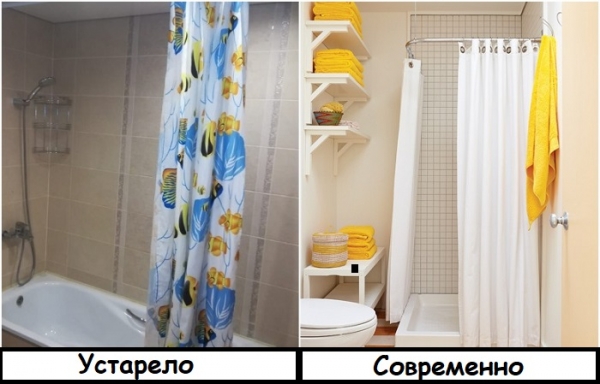 10 мелочей, которые не приносят интерьеру ничего, кроме дешевого внешнего вида