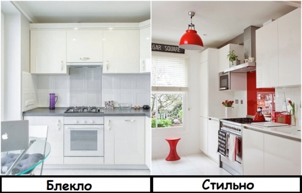 8 спорных решений для кухни, которые заставляют дизайнера хвататься за голову 8 спорных решений для кухни, которые заставляют дизайнера хвататься за голову