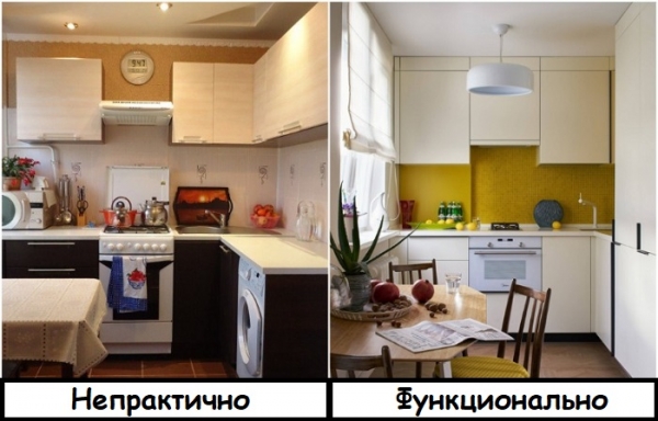 Как сделать так, чтобы бюджетная кухня выглядела дороже: 7 проверенных приемов