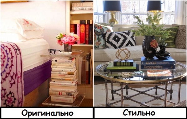 7 советов, как сделать типовой ремонт неповторимым, а интерьер &ndash; уютным