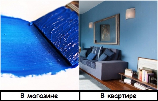8 неочевидных признаков плохого ремонта, из-за которых в квартире некомфортно 8 неочевидных признаков плохого ремонта, из-за которых в квартире некомфортно