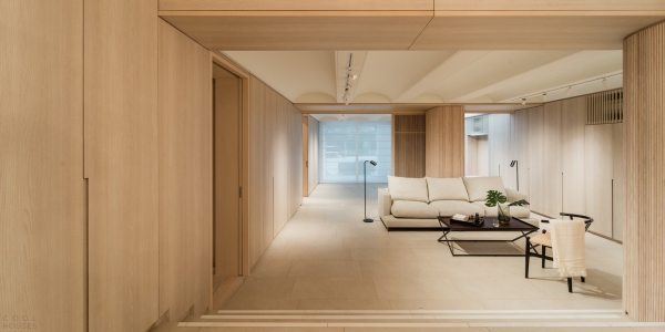 Современная квартира в условиях экваториального климата Современная квартира в условиях экваториального климата