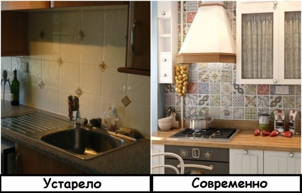 Как сделать так, чтобы бюджетная кухня выглядела дороже: 7 проверенных приемов