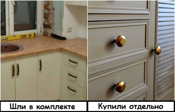 Как сделать так, чтобы бюджетная кухня выглядела дороже: 7 проверенных приемов