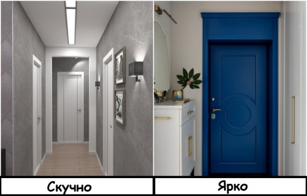 8 спорных приемов для оформления прихожей, от которых толку мало, лишь проблемы