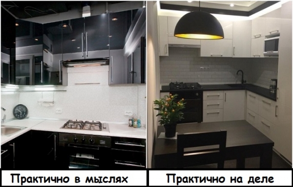 6 предметов мебели, которые считаются непрактичными, однако их можно вписать в интерьер