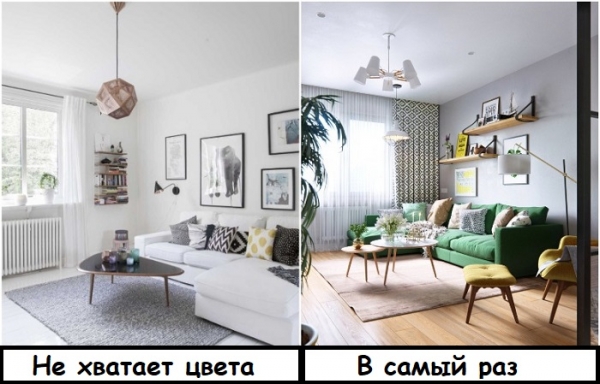 6 особенностей, из-за которых скандинавский стиль переходит из разряда любимчиков в лузеры