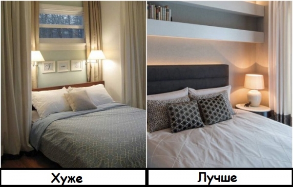 6 предметов мебели, которые считаются непрактичными, однако их можно вписать в интерьер
