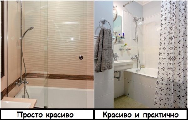 6 предметов мебели, которые считаются непрактичными, однако их можно вписать в интерьер