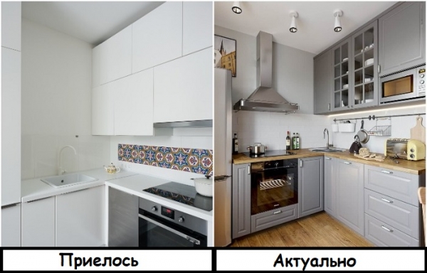 Надоели: 9 дизайнерских решений, которые мозолят глаза