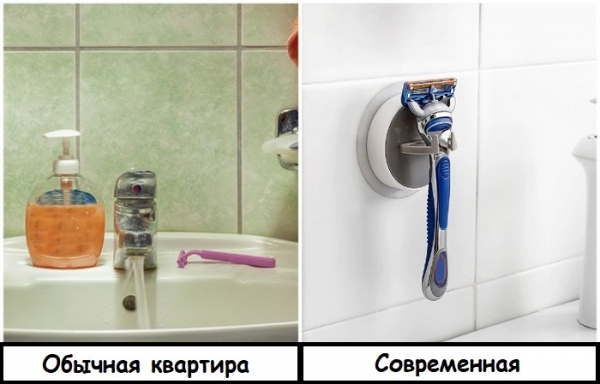 10 уютных мелочей, которые даже скучную хрущевку превратят в современную квартиру
