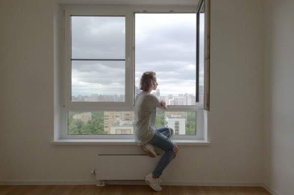 В Москве планируют продавать микро-апартаменты площадью всего 9 &laquo;квадратов&raquo;
