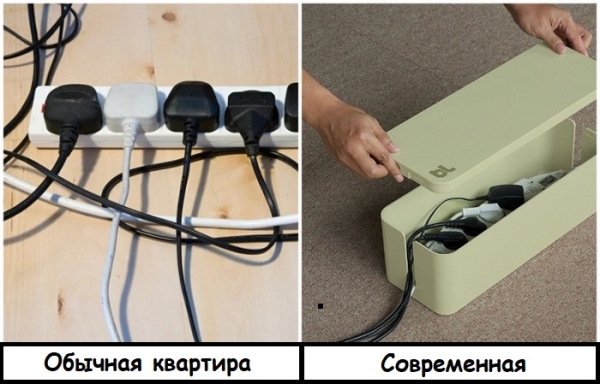 10 уютных мелочей, которые даже скучную хрущевку превратят в современную квартиру