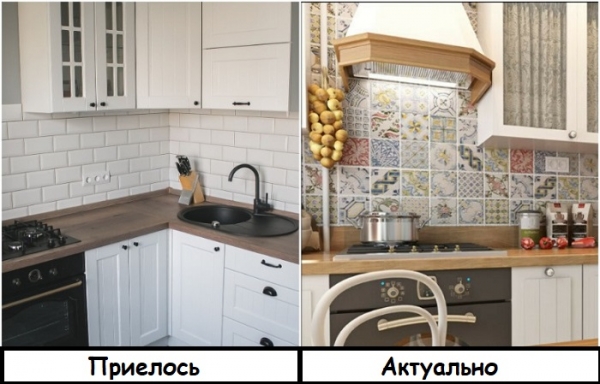 Надоели: 9 дизайнерских решений, которые мозолят глаза