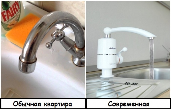 10 уютных мелочей, которые даже скучную хрущевку превратят в современную квартиру