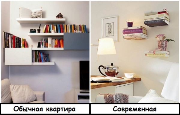 10 уютных мелочей, которые даже скучную хрущевку превратят в современную квартиру