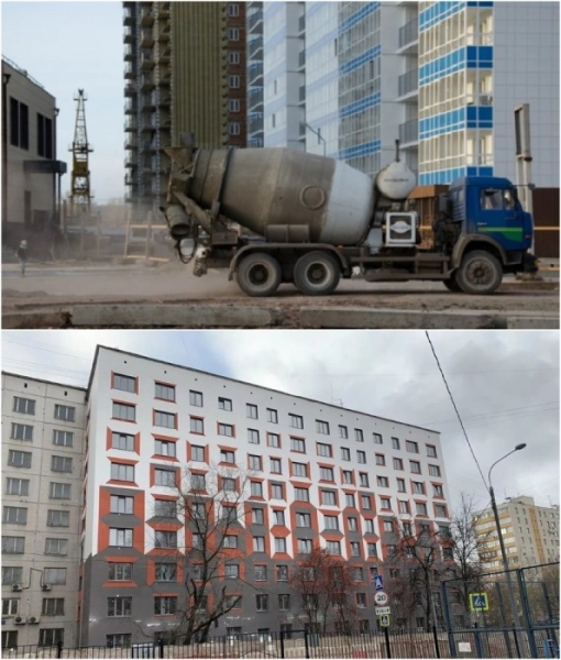В Москве планируют продавать микро-апартаменты площадью всего 9 &laquo;квадратов&raquo;
