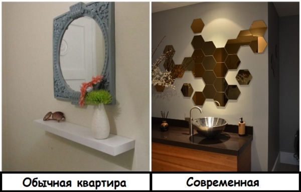 10 уютных мелочей, которые даже скучную хрущевку превратят в современную квартиру