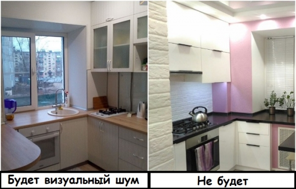 7 свежих дизайн-решений для маленькой кухни, которые еще не успели приесться 7 свежих дизайн-решений для маленькой кухни, которые еще не успели приесться