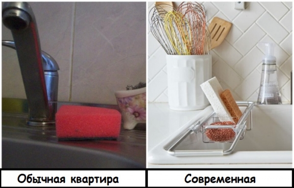 10 уютных мелочей, которые даже скучную хрущевку превратят в современную квартиру