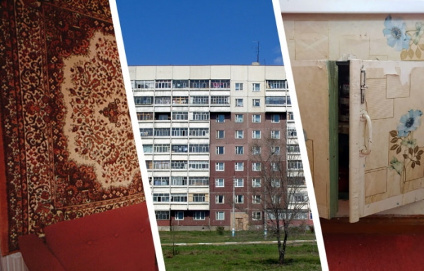 8 самых популярных фактов про дома и быт в СССР, которые в наши дни кажутся странными 8 самых популярных фактов про дома и быт в СССР, которые в наши дни кажутся странными