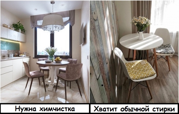 7 непрактичных вещей в интерьере, которые раздражают и заставляют проводить уборку чаще 7 непрактичных вещей в интерьере, которые раздражают и заставляют проводить уборку чаще