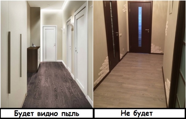 7 непрактичных вещей в интерьере, которые раздражают и заставляют проводить уборку чаще 7 непрактичных вещей в интерьере, которые раздражают и заставляют проводить уборку чаще