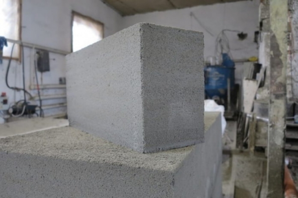 Чем плох дом из газобетона? Чем плох дом из газобетона?