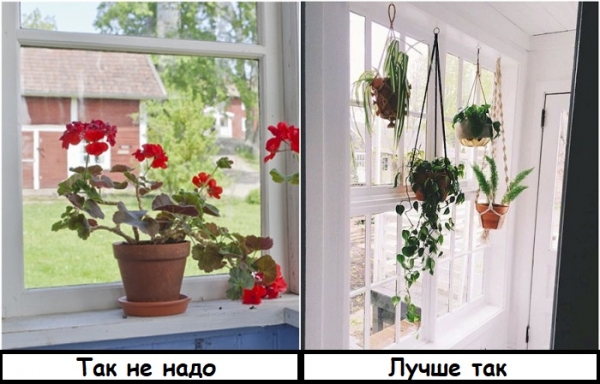 9 ошибок в расстановке декора, которые делают городскую квартиру похожей на дачу 9 ошибок в расстановке декора, которые делают городскую квартиру похожей на дачу