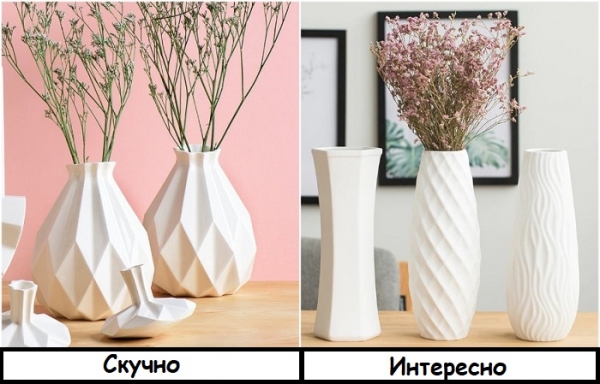 9 ошибок в расстановке декора, которые делают городскую квартиру похожей на дачу 9 ошибок в расстановке декора, которые делают городскую квартиру похожей на дачу