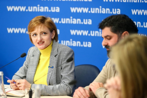 Украинская мебельная отрасль способна на настоящее экономическое чудо
Украинская мебельная отрасль способна на настоящее экономическое чудо