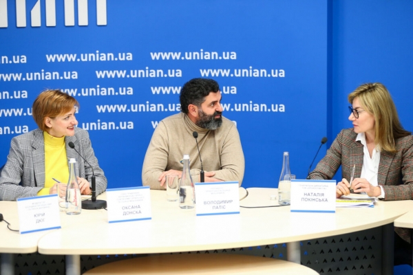 Украинская мебельная отрасль способна на настоящее экономическое чудо
Украинская мебельная отрасль способна на настоящее экономическое чудо