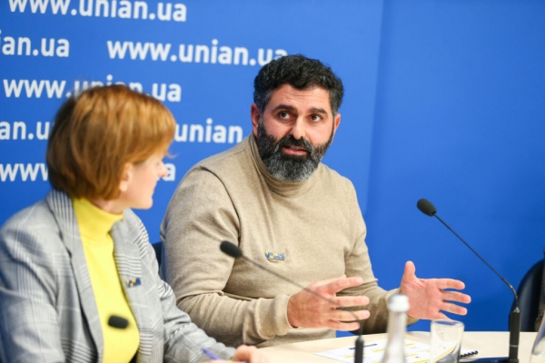 Украинская мебельная отрасль способна на настоящее экономическое чудо
Украинская мебельная отрасль способна на настоящее экономическое чудо