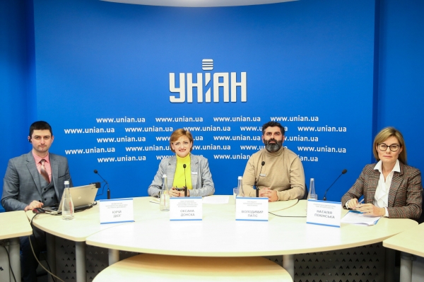 Украинская мебельная отрасль способна на настоящее экономическое чудо
Украинская мебельная отрасль способна на настоящее экономическое чудо