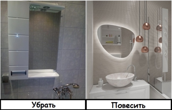8 способов превратить скучную ванную в роскошную комнату 8 способов превратить скучную ванную в роскошную комнату