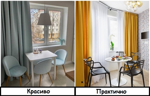 6 трендов в оформлении кухни, которые подходят для журнала, но не для реальной жизни 6 трендов в оформлении кухни, которые подходят для журнала, но не для реальной жизни