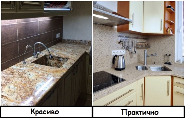 6 трендов в оформлении кухни, которые подходят для журнала, но не для реальной жизни 6 трендов в оформлении кухни, которые подходят для журнала, но не для реальной жизни
