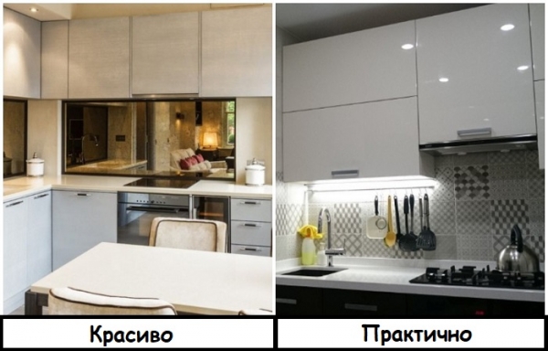 6 трендов в оформлении кухни, которые подходят для журнала, но не для реальной жизни 6 трендов в оформлении кухни, которые подходят для журнала, но не для реальной жизни