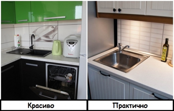 6 трендов в оформлении кухни, которые подходят для журнала, но не для реальной жизни 6 трендов в оформлении кухни, которые подходят для журнала, но не для реальной жизни
