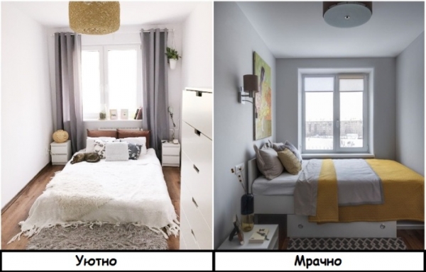 5 дизайн-приемов, о которых люди знают, но все равно используют неправильно 5 дизайн-приемов, о которых люди знают, но все равно используют неправильно