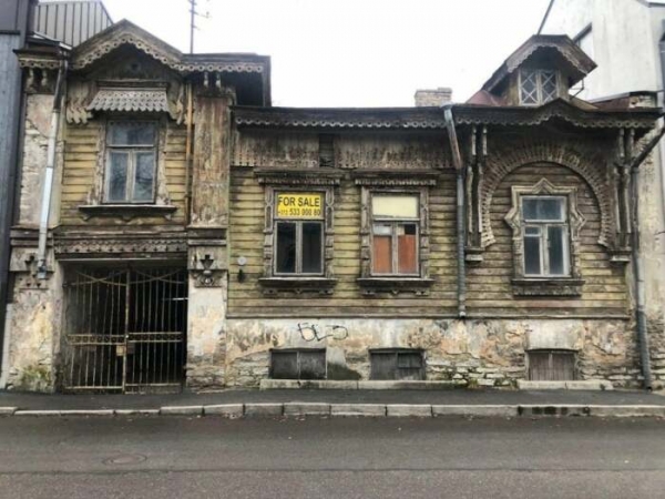 10 лучших проектов реставрации, которые вдохнули новую жизнь в старые здания