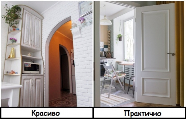 6 трендов в оформлении кухни, которые подходят для журнала, но не для реальной жизни 6 трендов в оформлении кухни, которые подходят для журнала, но не для реальной жизни