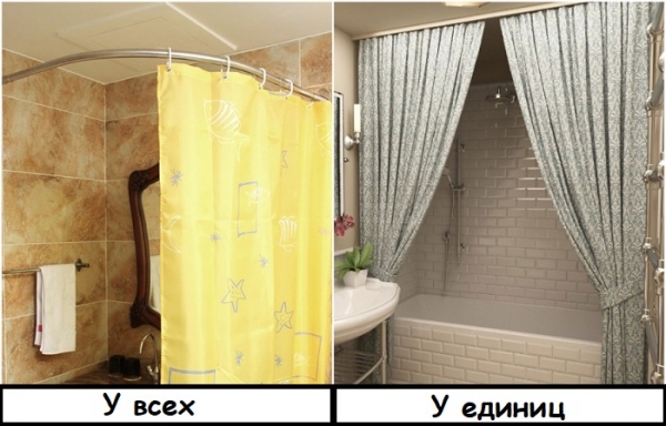 8 способов превратить скучную ванную в роскошную комнату 8 способов превратить скучную ванную в роскошную комнату